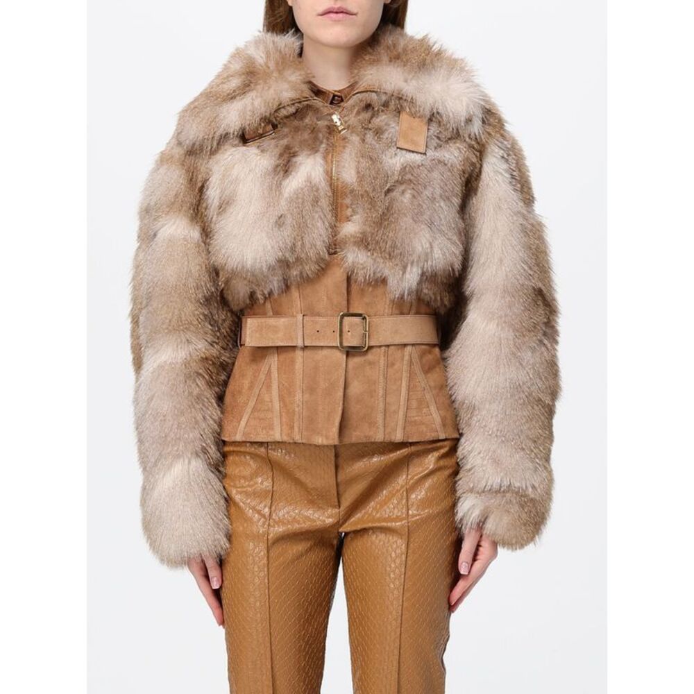Elisabetta Franchi Women Jacket Woman Elisabetta Franchi